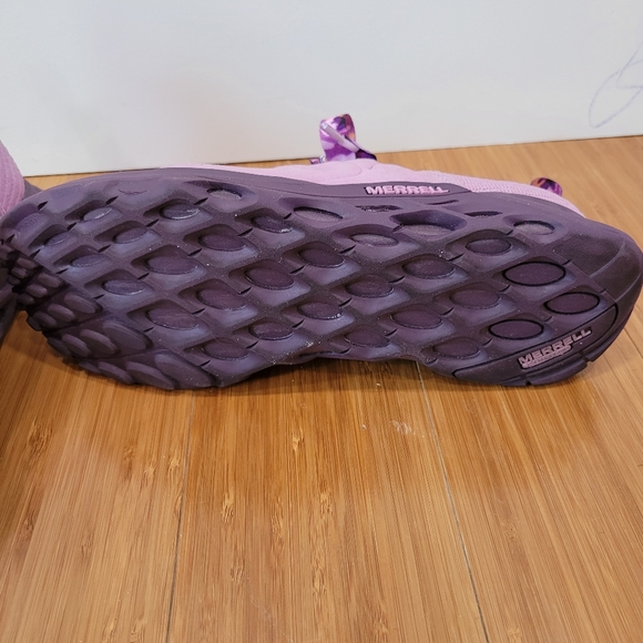 Merrell  running shoes - Picture 4 of 6